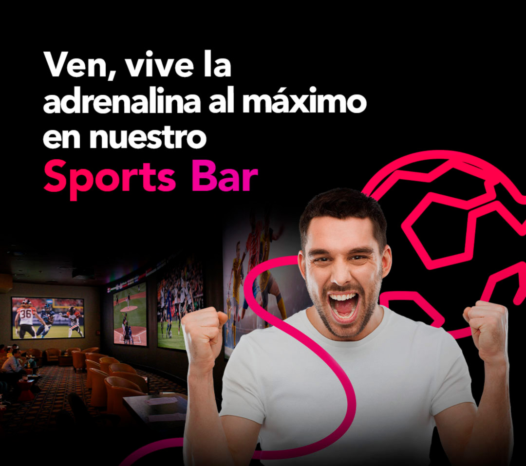 SPORTSBAR