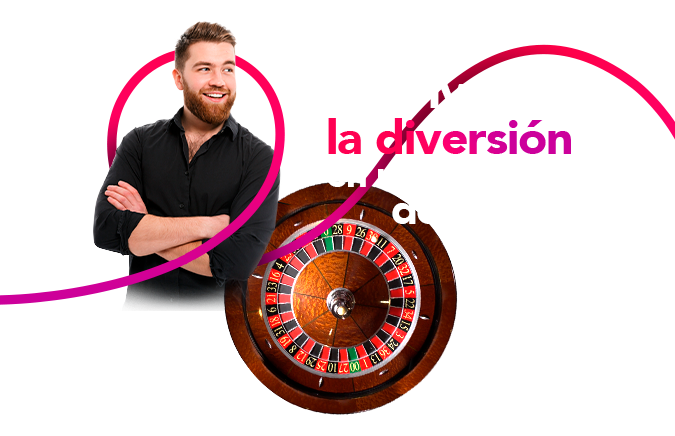 Vive las nuevas mesas de juego en vivo en Hollywood Entertainment Valle Alto Casino